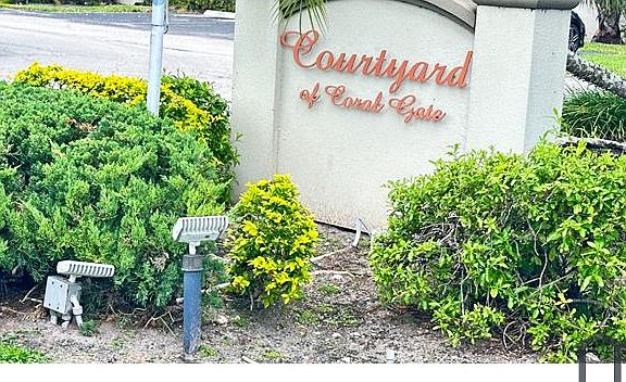 2nd image of 5511 Courtyard Dr #5511