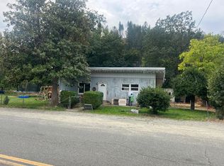313 Indian Creek Rd, Happy Camp, CA 96039