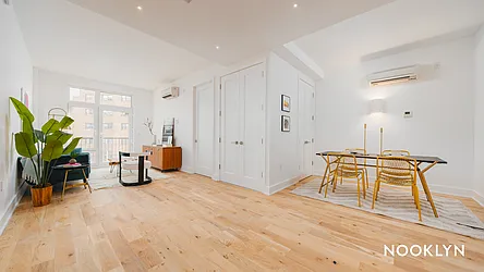 Rented by Nooklyn NYC LLC