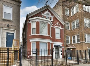 1824 S Springfield Ave, Chicago, IL 60623