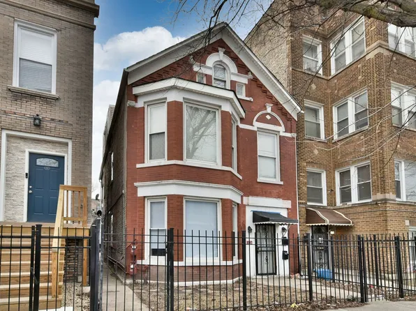 1824 S Springfield Ave, Chicago, IL 60623