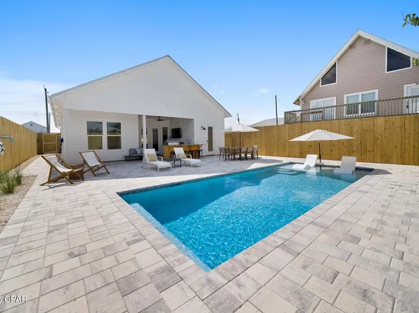 314 Tanaga St, Panama City Beach, FL 32413