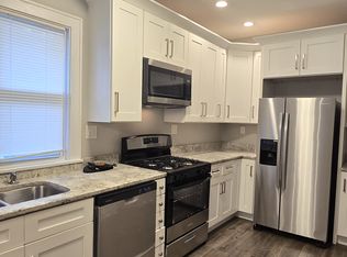 6415 Harrison Ave, Hammond, IN 46324
