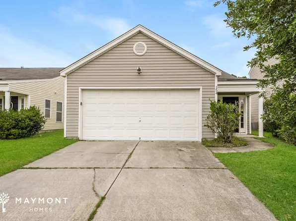 154 Tyger St, Summerville, SC 29485