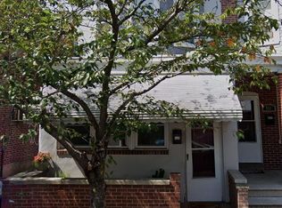 509 N Lincoln St, Wilmington, DE 19805