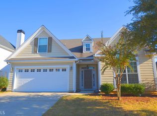 124 Saint Albans Way, Peachtree City, GA 30269