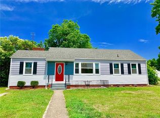 2710 Pomona Rd, Richmond, VA 23223