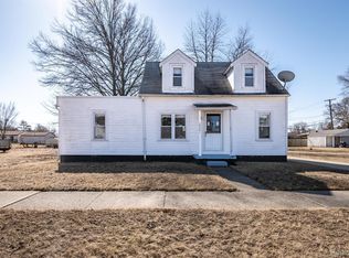 35341 Rosslyn St, Westland, MI 48185