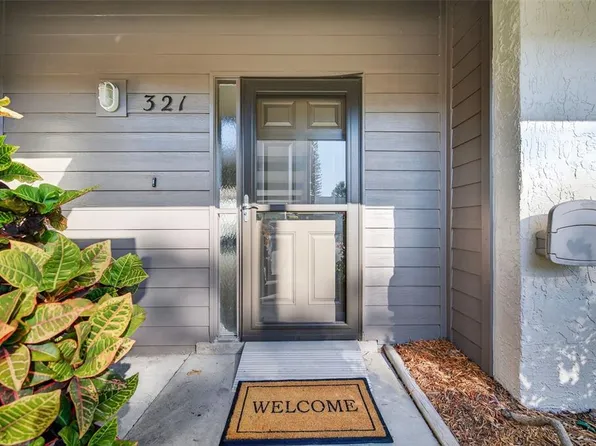 321 Windrush Loop, Tarpon Springs, FL 34689