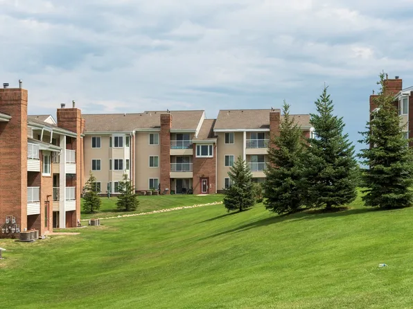 Cinnamon Ridge Apartments