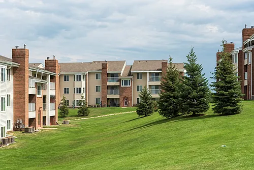 Cinnamon Ridge Apartments Photo 1