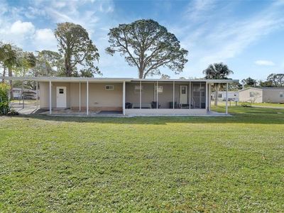 5402 Landis Ave, Port Orange, FL, 32127