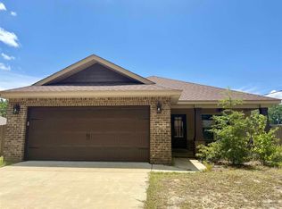 6369 Fagen Ln, Milton, FL 32583