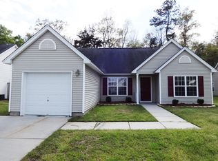 5256 Copley Cir, Summerville, SC 29485