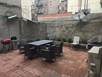 Rented by East Village Rentals and Sales