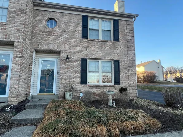 3101 Kirklevington Dr APT 217, Lexington, KY 40517