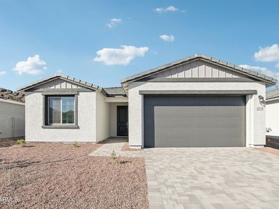 25538 N 75TH Lane, Peoria, AZ, 85383