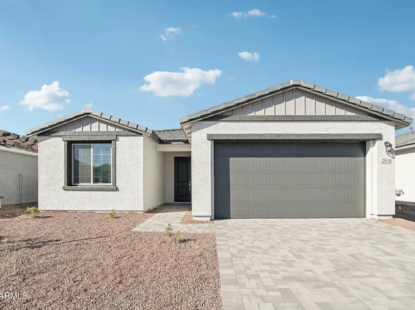 25538 N 75TH Lane, Peoria, AZ 85383