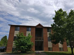 1937 Delwin St APT 1, Cape Girardeau, MO 63701