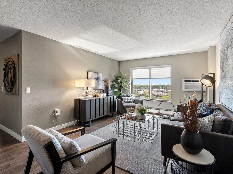 Lux Apartments
