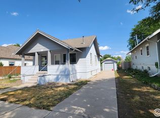 512 N 4th St, Sterling, CO 80751