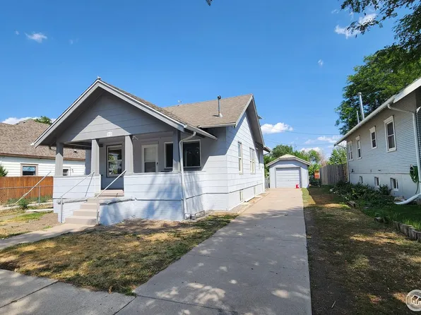 512 N 4th St, Sterling, CO 80751