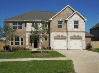2234 Cranbrook Ridge Ln, Sugar Land, TX 77479
