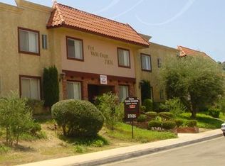 27626 Violin Canyon Rd, Castaic, CA 91384