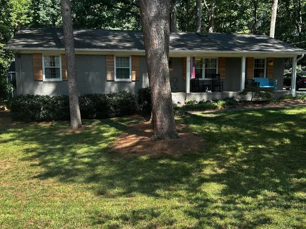 412 Emerson Dr, Raleigh, NC 27609