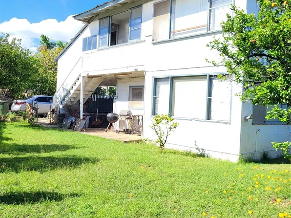 4049A Keanu St, Honolulu, HI 96816