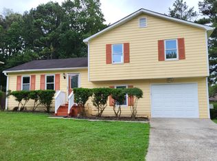 2555 Woodland Dr NW, Acworth, GA 30152