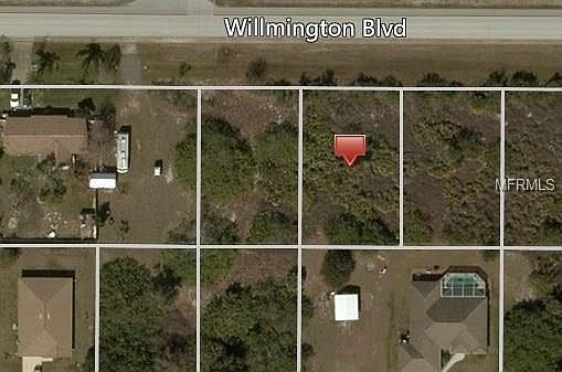1st image of 10419 Willmington Blvd