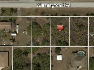 10419 Willmington Blvd, Englewood, FL 34224