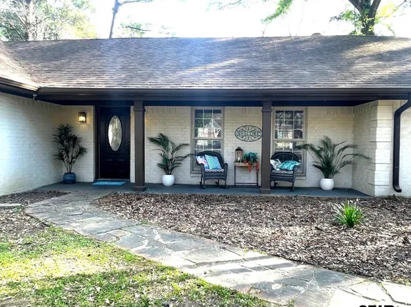 13302 County Road 2220, Whitehouse, TX 75791