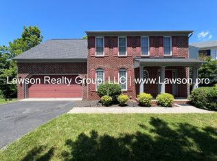 6330 Willingham Dr LOT 10, Roanoke, VA 24018