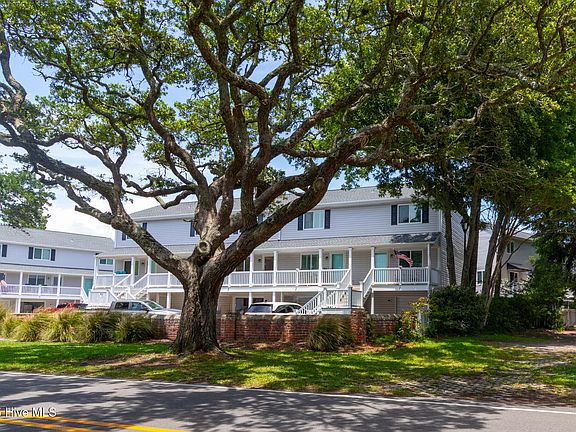 2nd image of 2411 Front Street #1, Beaufort Landing Condo