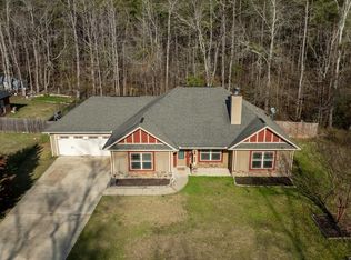 203 Lee Road 2037, Salem, AL 36874