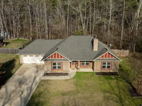 203 Lee Road 2037, Salem, AL 36874