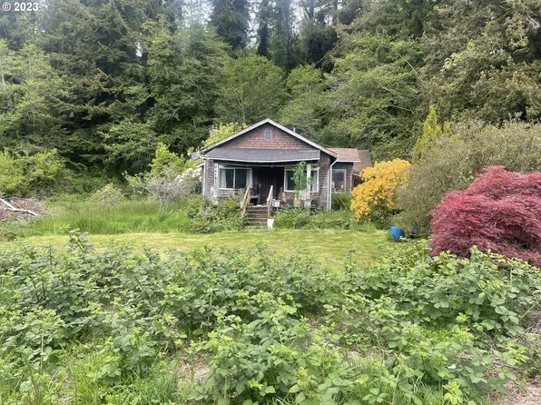 6481 Highway 126, Florence, OR 97439