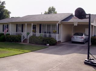 1618 McFarland Dr, Shelby, NC 28152