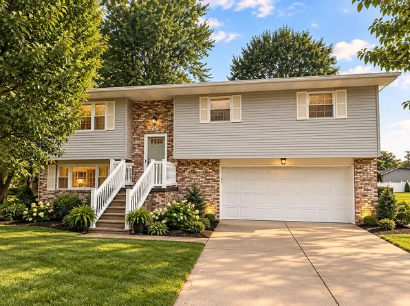 282 Doolin Dr, Williamstown, WV 26187