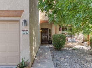10727 Flagstone Pl NW, Albuquerque, NM 87114