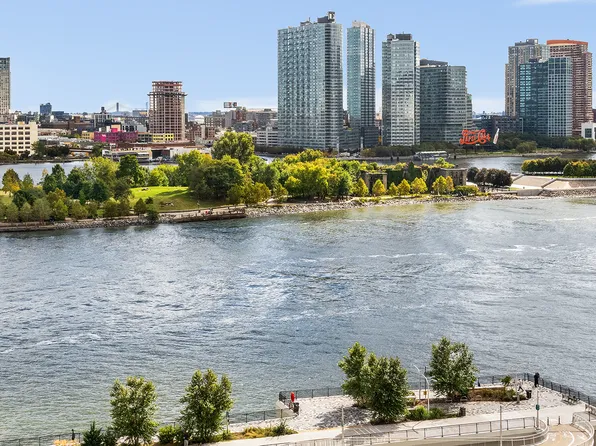 50 Sutton Place South image 11 of 16