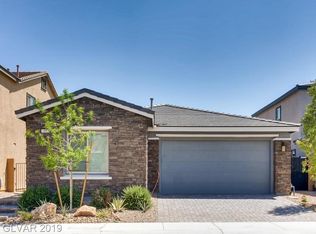 3163 Hazy Hills Ave, Henderson, NV 89052