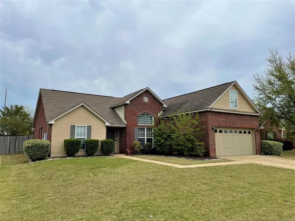 1143 Hallwood Ln, Montgomery, AL 36116