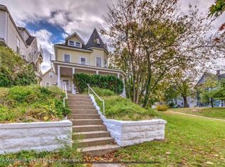 114 Lake Ave SIDE 3, Ocean Grove, NJ 07756