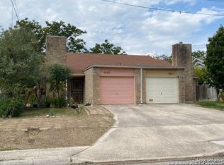 7625 Orland Park, San Antonio, TX 78213