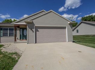 203 Oconnell St #B, Fox Lake, WI 53933