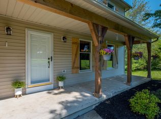 5875 Carters Corner Rd, Sunbury, OH 43074