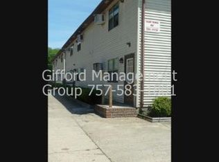 8422 Tidewater Dr APT 05, Norfolk, VA 23518